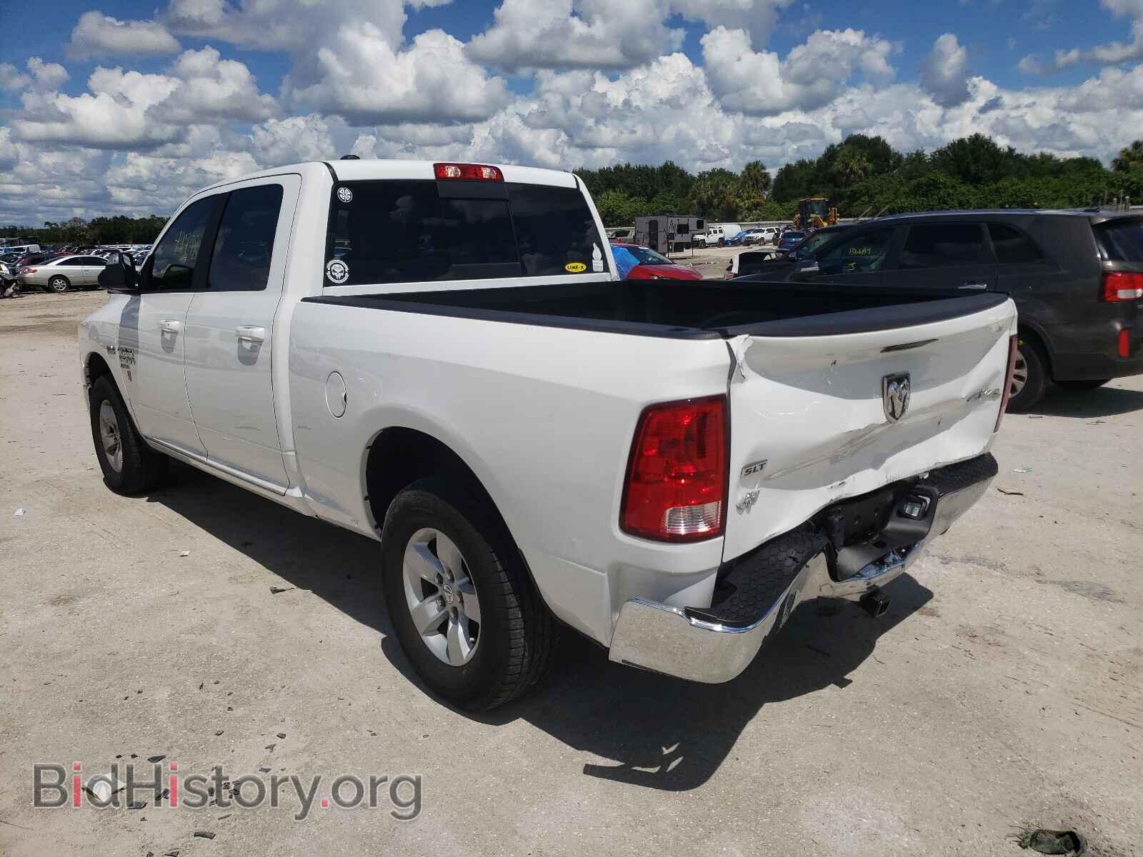 2019 RAM 1500 - VIN: 1C6RR7TT9KS662976 - Photo 3