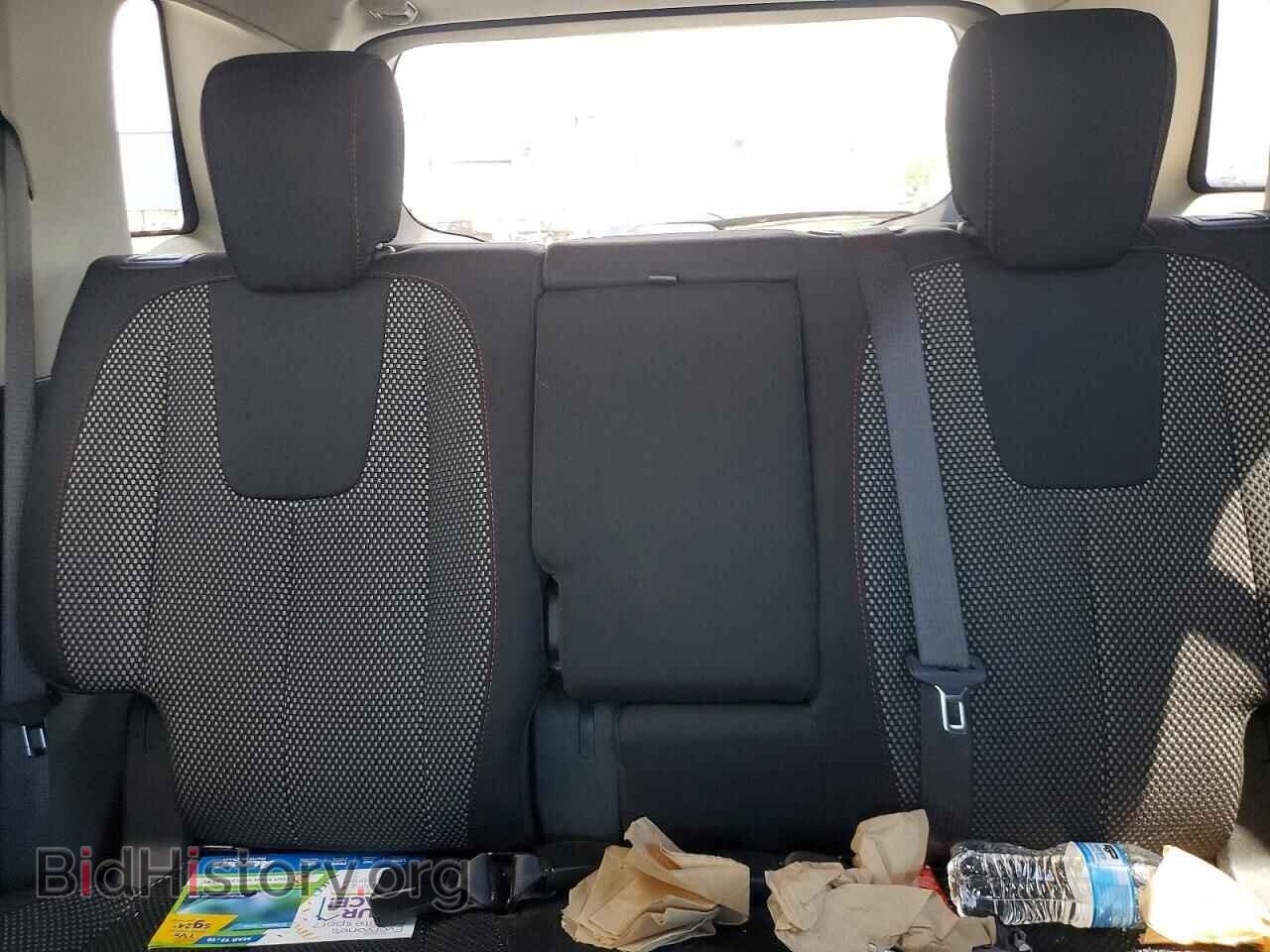 2016 GMC TERRAIN - VIN: 2GKALMEK2G6142658 - Фото 10