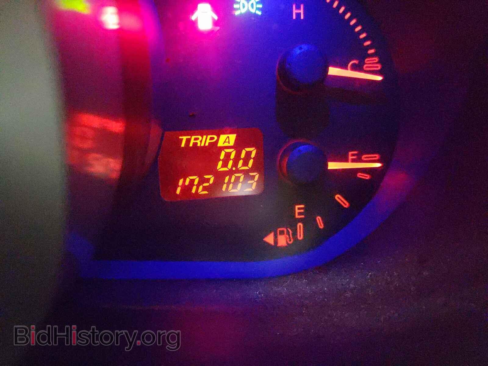 2007 MAZDA CX-7 - VIN: JM3ER293170125126 - Фото 8