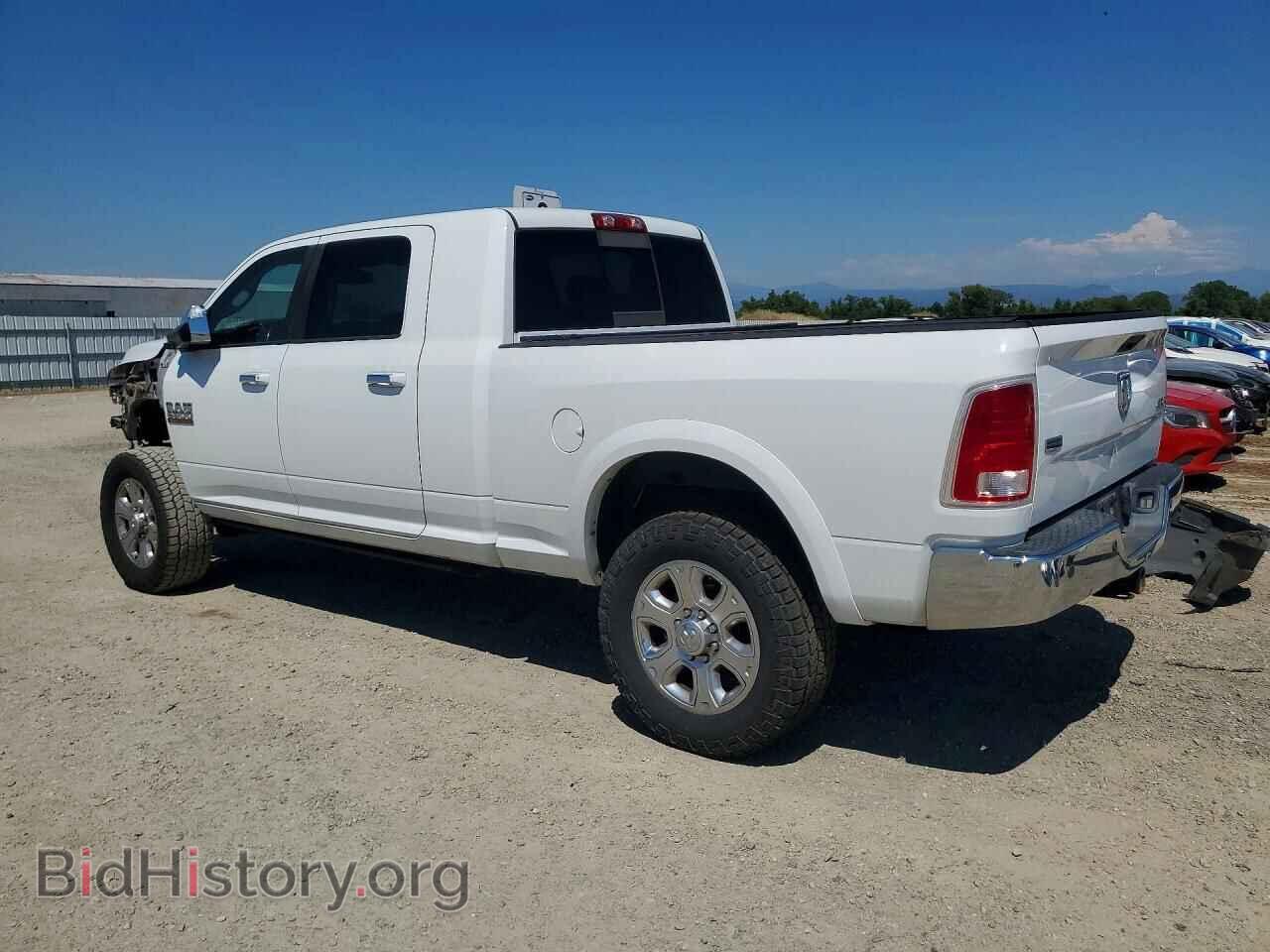 2014 RAM 2500 - VIN: 3C6UR5NL2EG113658 - Photo 2