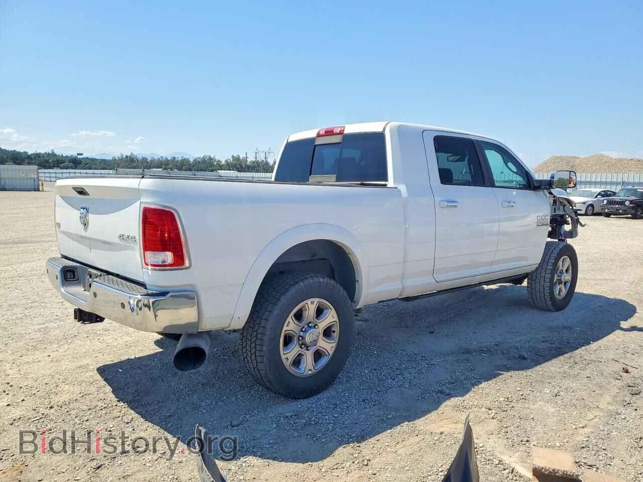 2014 RAM 2500 - VIN: 3C6UR5NL2EG113658 - Photo 3