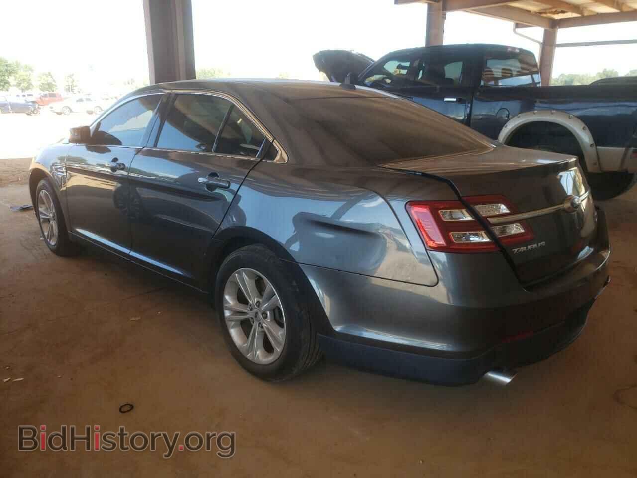 2017 FORD TAURUS - VIN: 1FAHP2E89HG127444 - Photo 3