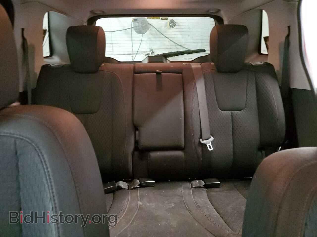 2013 GMC TERRAIN - VIN: 2GKALMEK6D6323483 - Photo 10