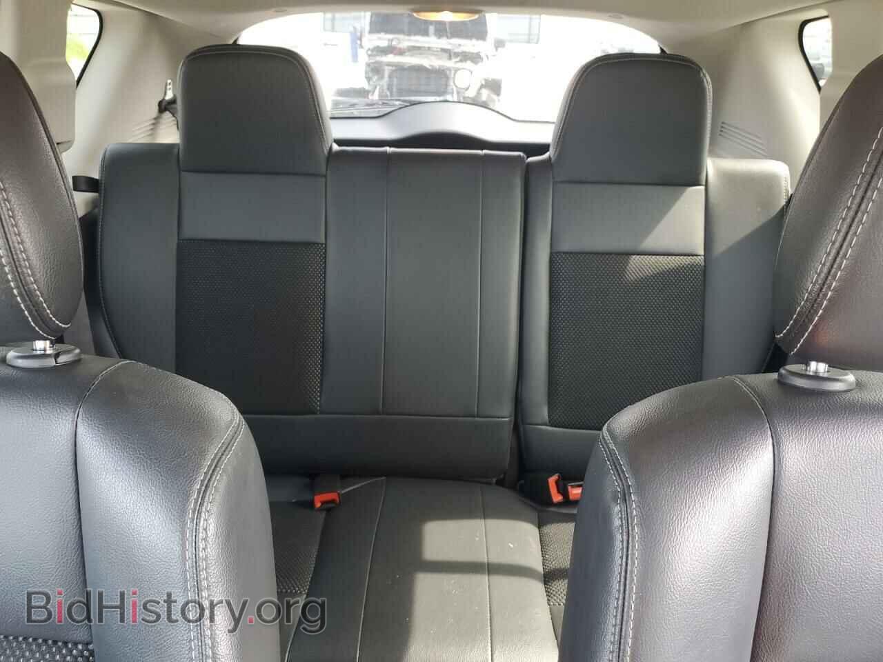 2016 JEEP COMPASS - VIN: 1C4NJDEB2GD685707 - Фото 10
