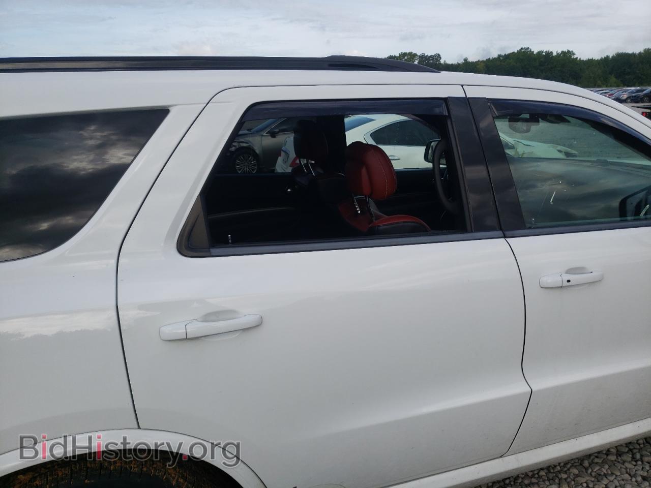 2018 DODGE DURANGO - VIN: 1C4SDJGJ7JC198061 - Фото 9