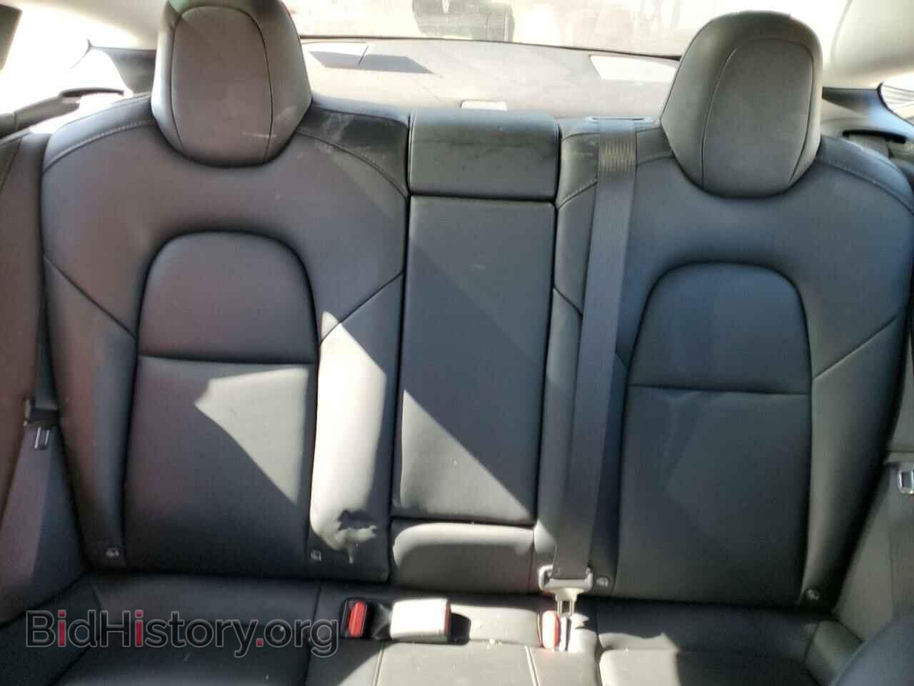 2022 TESLA MODEL 3 - VIN: 5YJ3E1EB7NF294701 - Photo 10