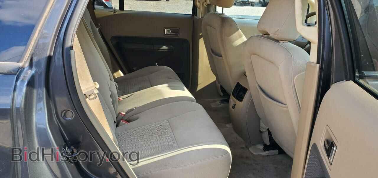 2007 FORD EDGE - VIN: 2FMDK46C77BA82799 - Photo 6