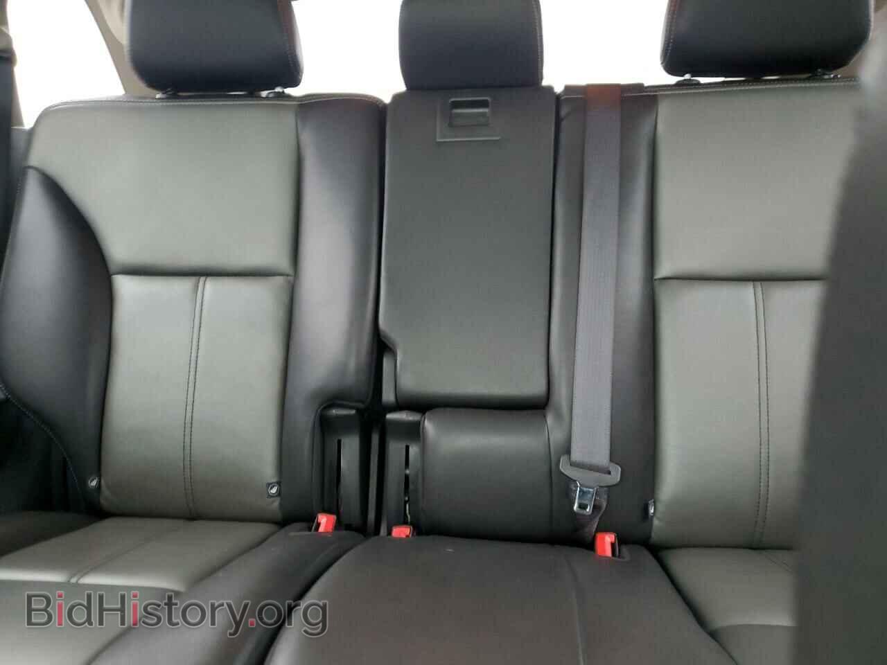 2013 FORD EDGE - VIN: 2FMDK4AKXDBA93399 - Фото 10