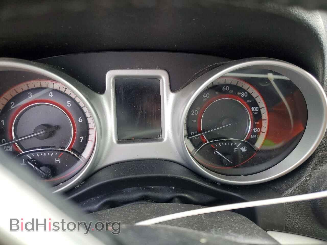 2013 DODGE JOURNEY - VIN: 3C4PDCABXDT501460 - Фото 9