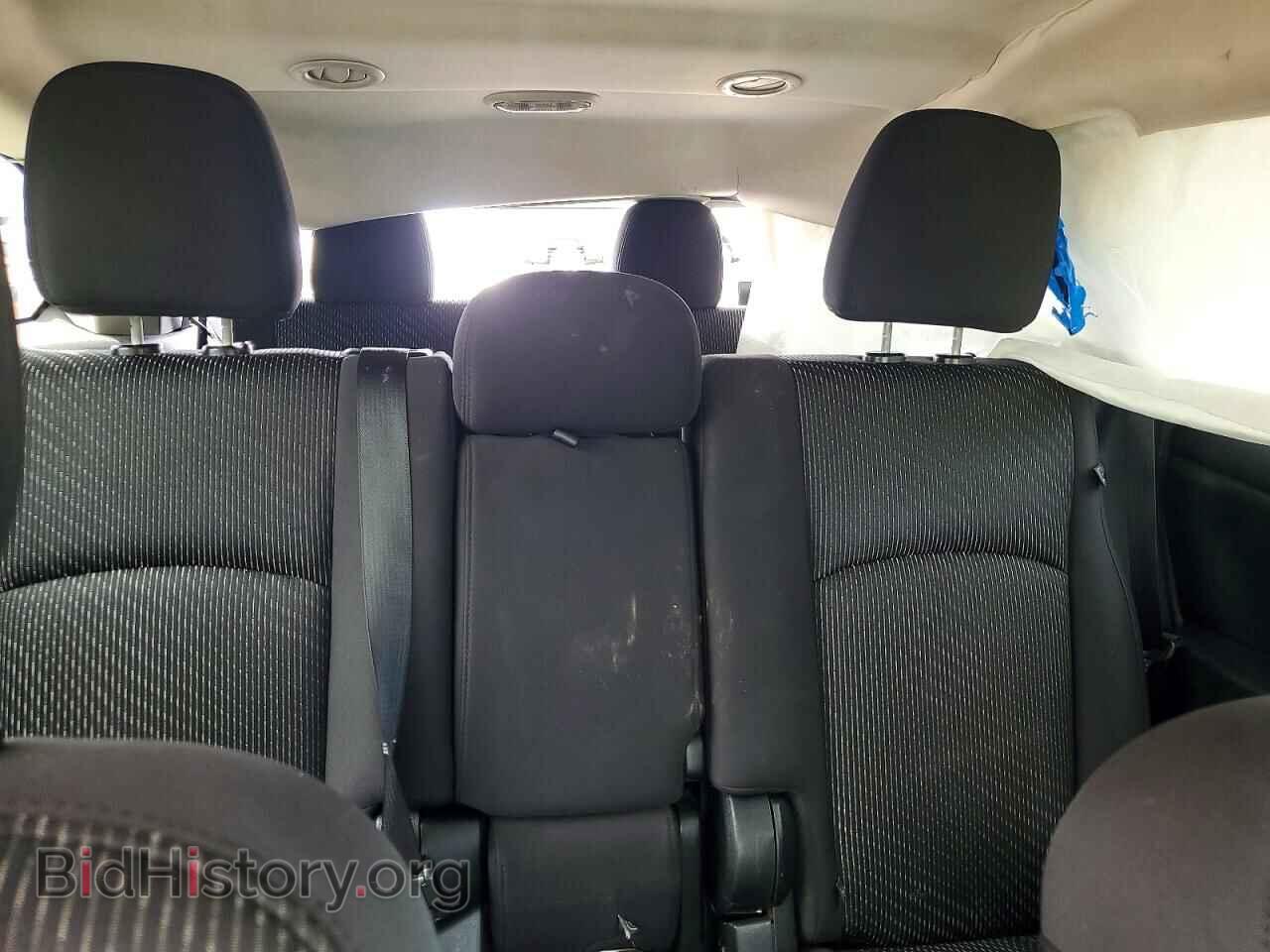 2013 DODGE JOURNEY - VIN: 3C4PDCABXDT501460 - Фото 10