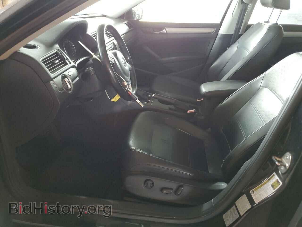 2015 VOLKSWAGEN PASSAT - VIN: 1VWAT7A32FC031669 - Фото 7