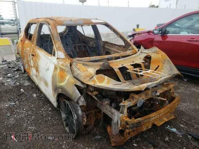 Фотография 3N1CP5CU3KL550953 - NISSAN KICKS 2019
