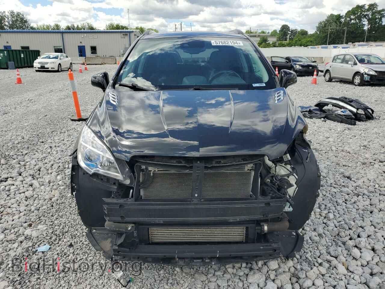 2013 BUICK ENCORE - VIN: KL4CJHSB6DB186624 - Photo 5