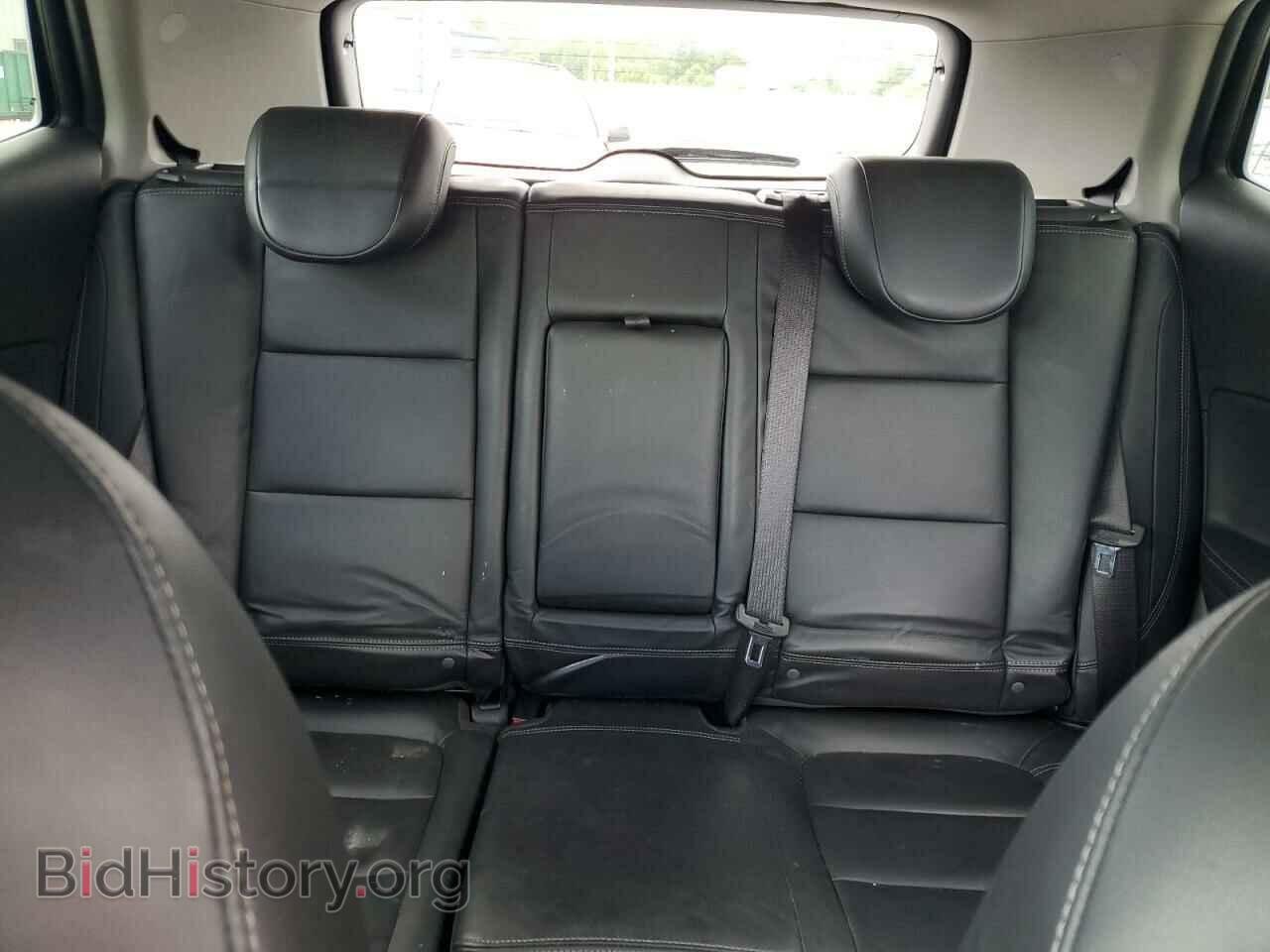 2013 BUICK ENCORE - VIN: KL4CJHSB6DB186624 - Photo 10