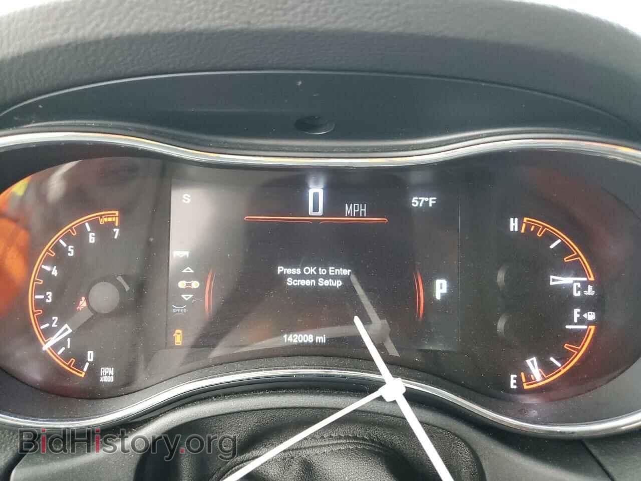 2014 DODGE DURANGO - VIN: 1C4RDJAG8EC596784 - Photo 9