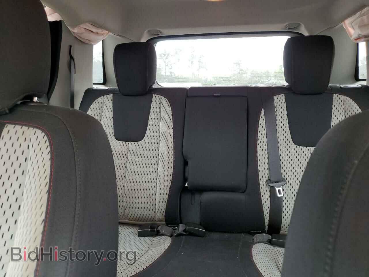 2013 GMC TERRAIN - VIN: 2GKALMEK2D6197252 - Photo 10