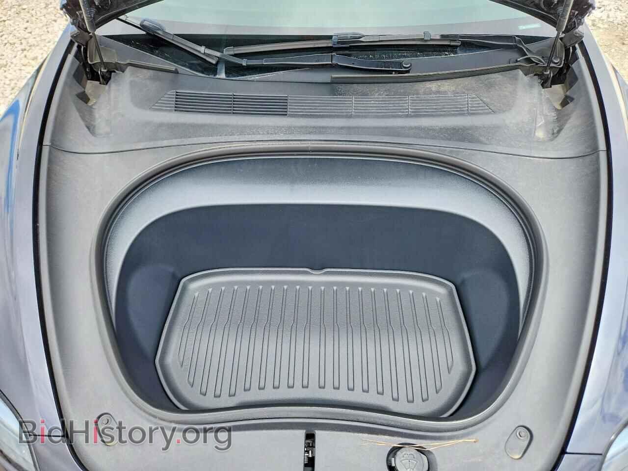 2024 TESLA MODEL 3 - VIN: 5YJ3E1EA5RF836293 - Photo 11