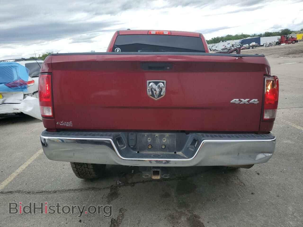 2014 RAM 1500 - VIN: 1C6RR7ST3ES203707 - Photo 6
