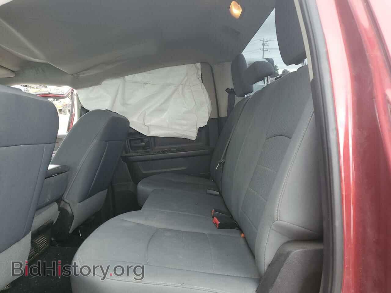 2014 RAM 1500 - VIN: 1C6RR7ST3ES203707 - Photo 10