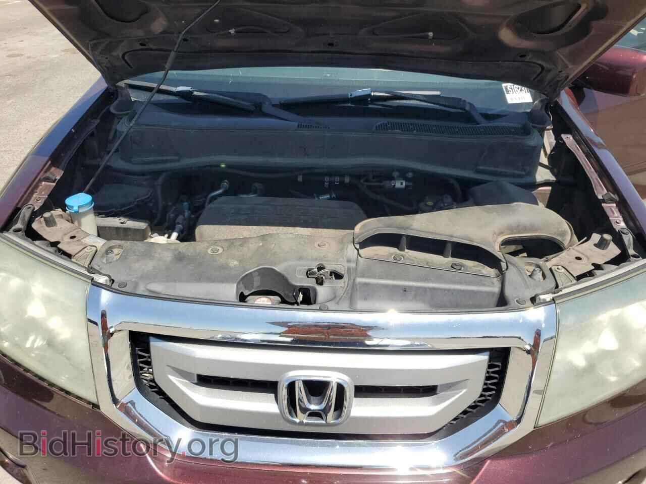 2011 HONDA PILOT - VIN: 5FNYF4H59BB095235 - Фото 12