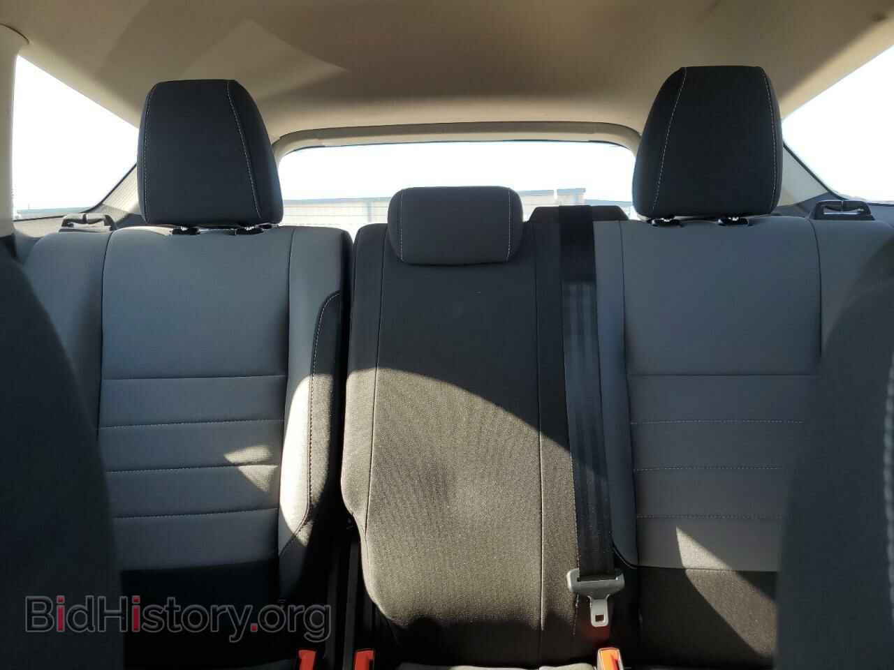 2017 FORD ESCAPE - VIN: 1FMCU0F71HUE12837 - Photo 10