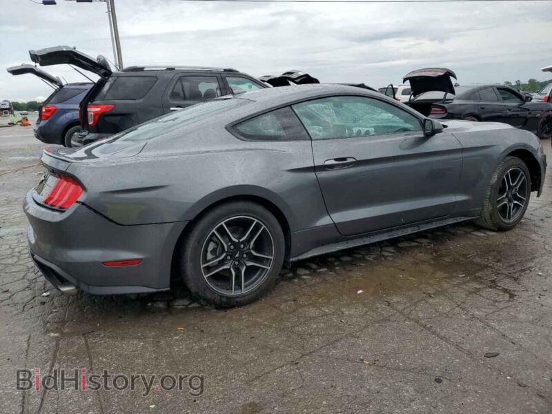 2022 Ford ALL MODELS (VIN 1FA6P8TH7N5106905) — photo 3 of 12