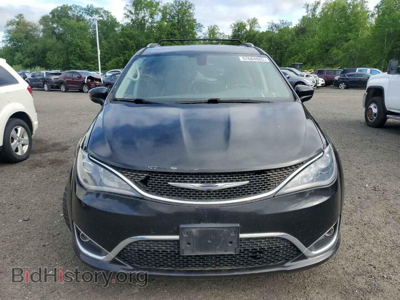 2017 CHRYSLER PACIFICA - VIN: 2C4RC1EG3HR770074 - Photo 5