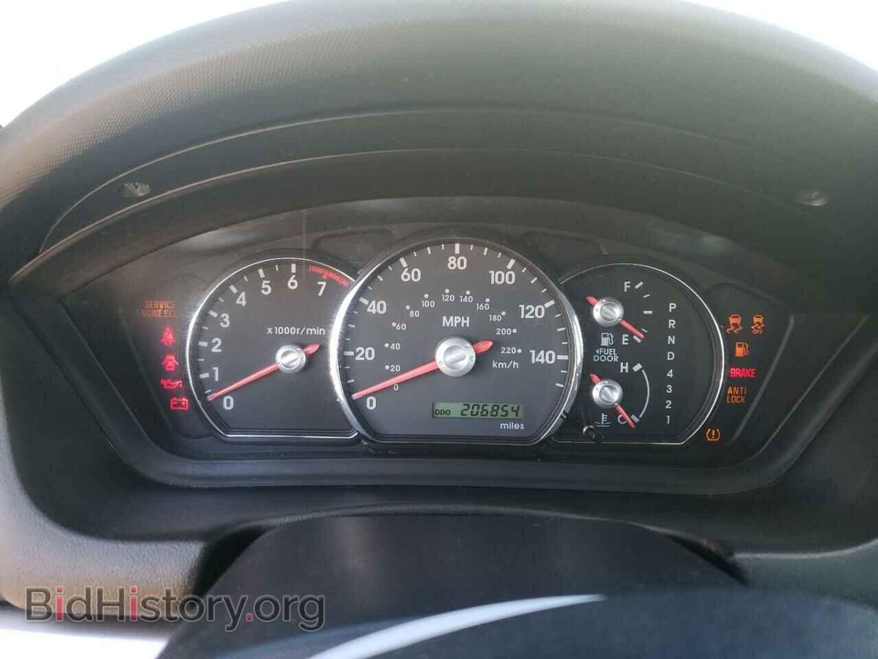 2010 MITSUBISHI GALANT - VIN: 4A32B2FF7AE008091 - Фото 9