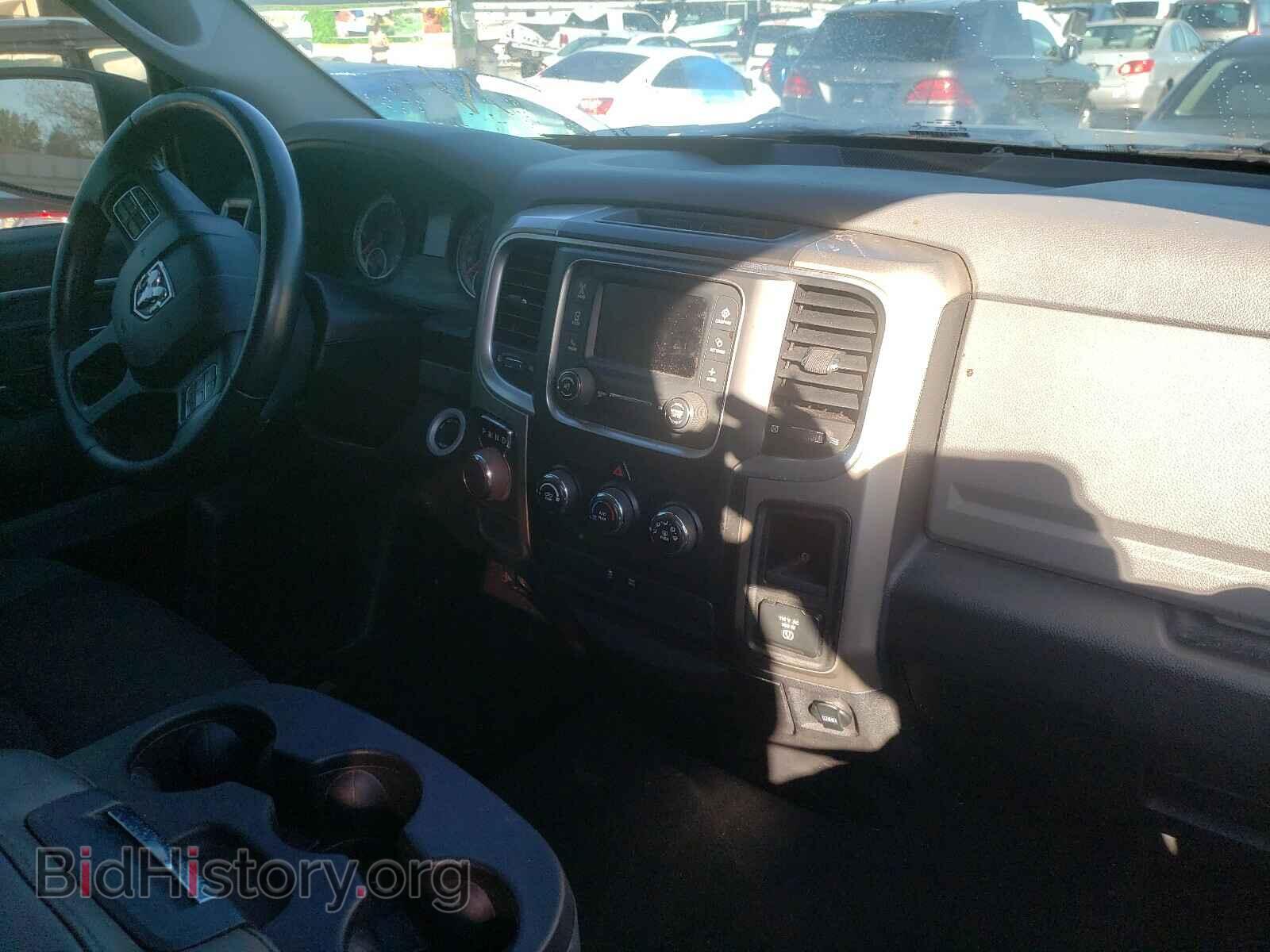 2015 RAM 1500 - VIN: 1C6RR6GT4FS701192 - Фото 9