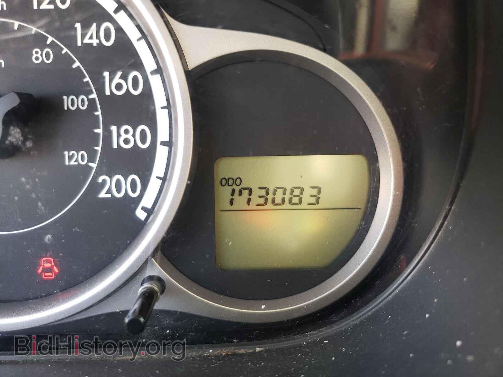 2013 MAZDA 2 - VIN: JM1DE1KY8D0167045 - Фото 8