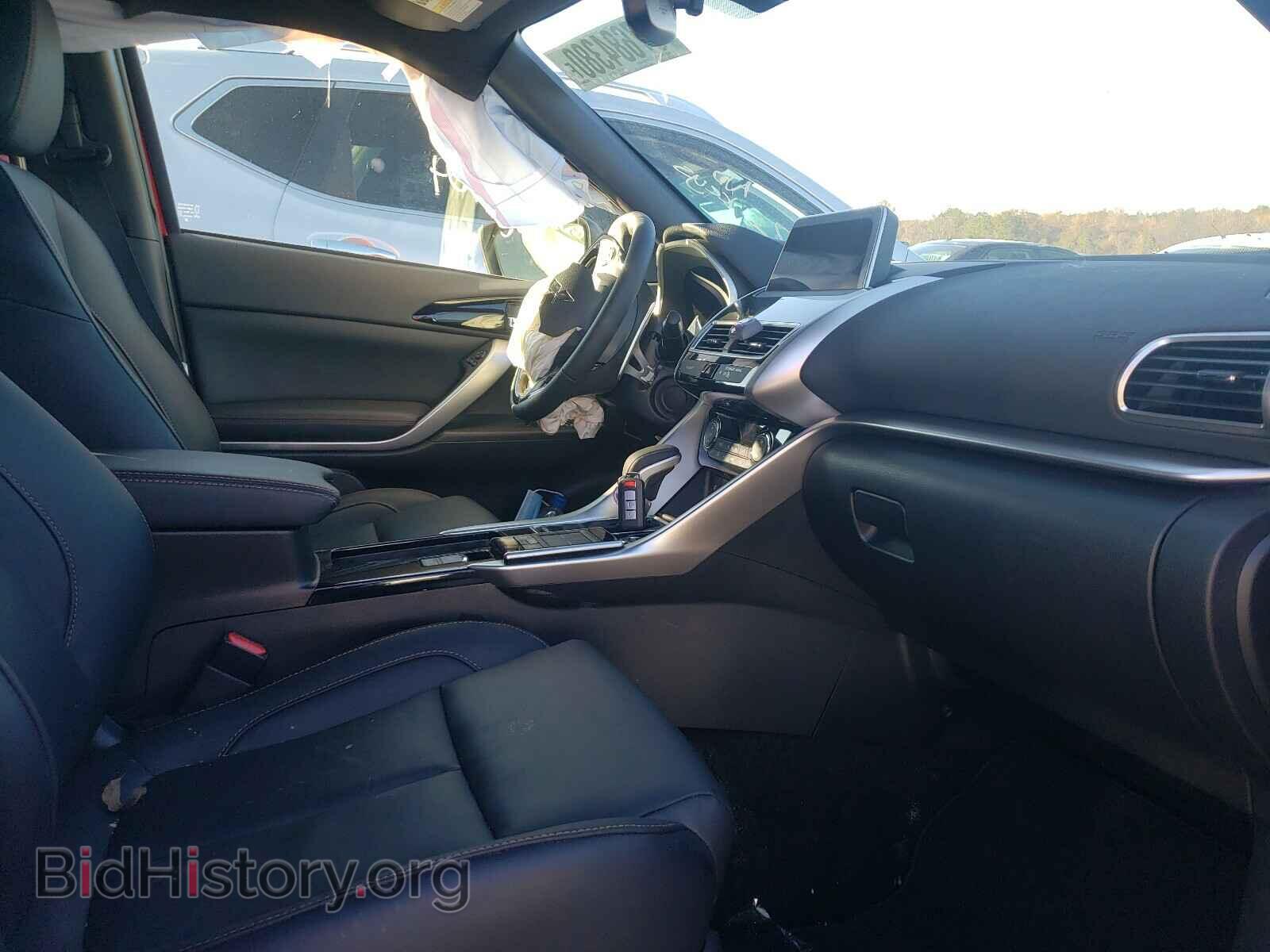 2020 MITSUBISHI ECLIPSE - VIN: JA4AT5AA3LZ031835 - Photo 5