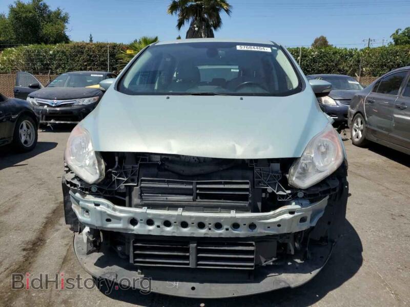 2013 Ford CMAX (VIN 1FADP5BU0DL525919) — photo 5 of 13