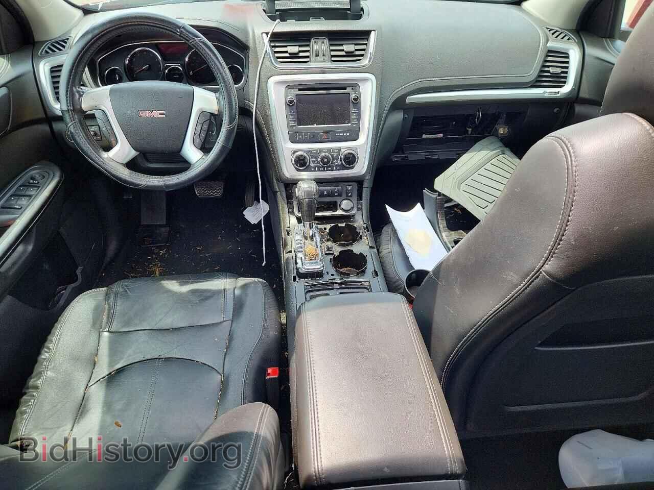 2014 GMC ACADIA - VIN: 1GKKVRKD2EJ215965 - Фото 8