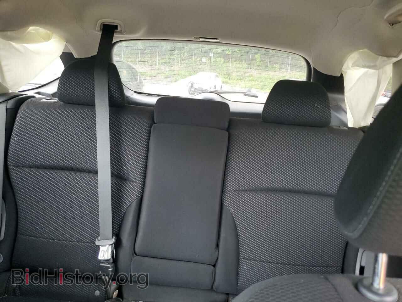 2015 SUBARU OUTBACK - VIN: 4S4BSACC5F3301946 - Фото 10