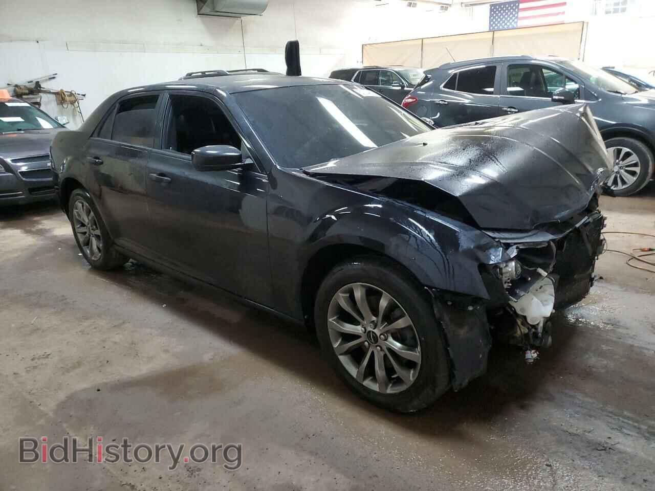 2014 CHRYSLER 300 - VIN: 2C3CCAGG8EH337276 - Photo 4