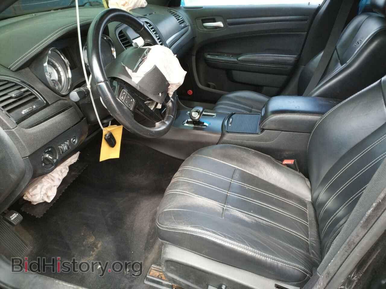 2014 CHRYSLER 300 - VIN: 2C3CCAGG8EH337276 - Photo 7