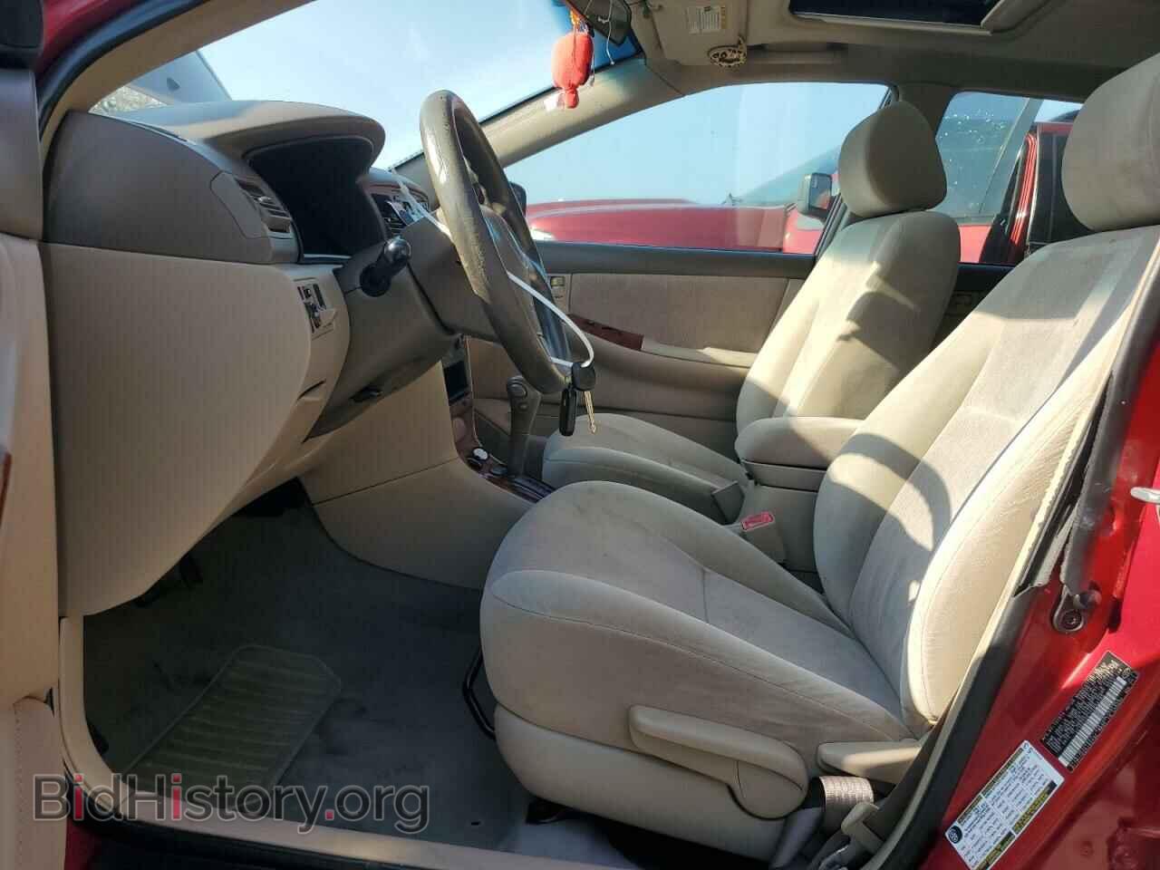 2007 TOYOTA COROLLA - VIN: 2T1BR32E17C842189 - Фото 7
