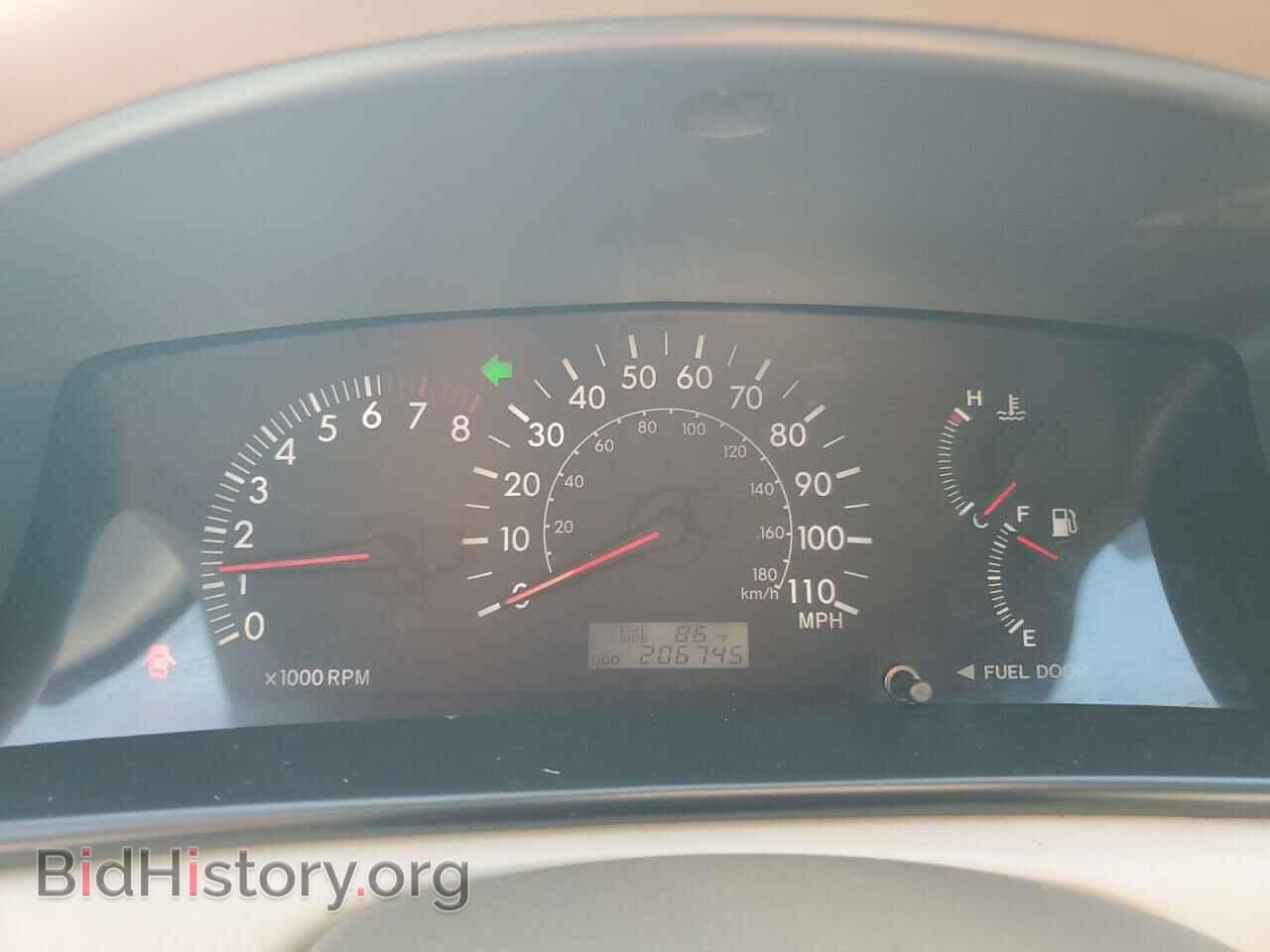 2007 TOYOTA COROLLA - VIN: 2T1BR32E17C842189 - Фото 9