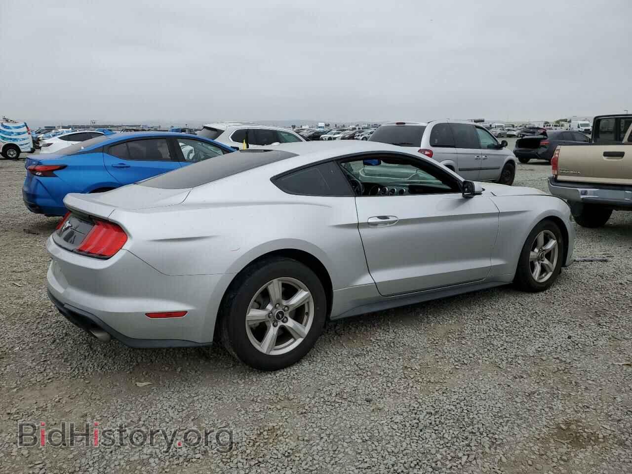 2019 FORD ALL Models - VIN: 1FA6P8THXK5196661 - Photo 3