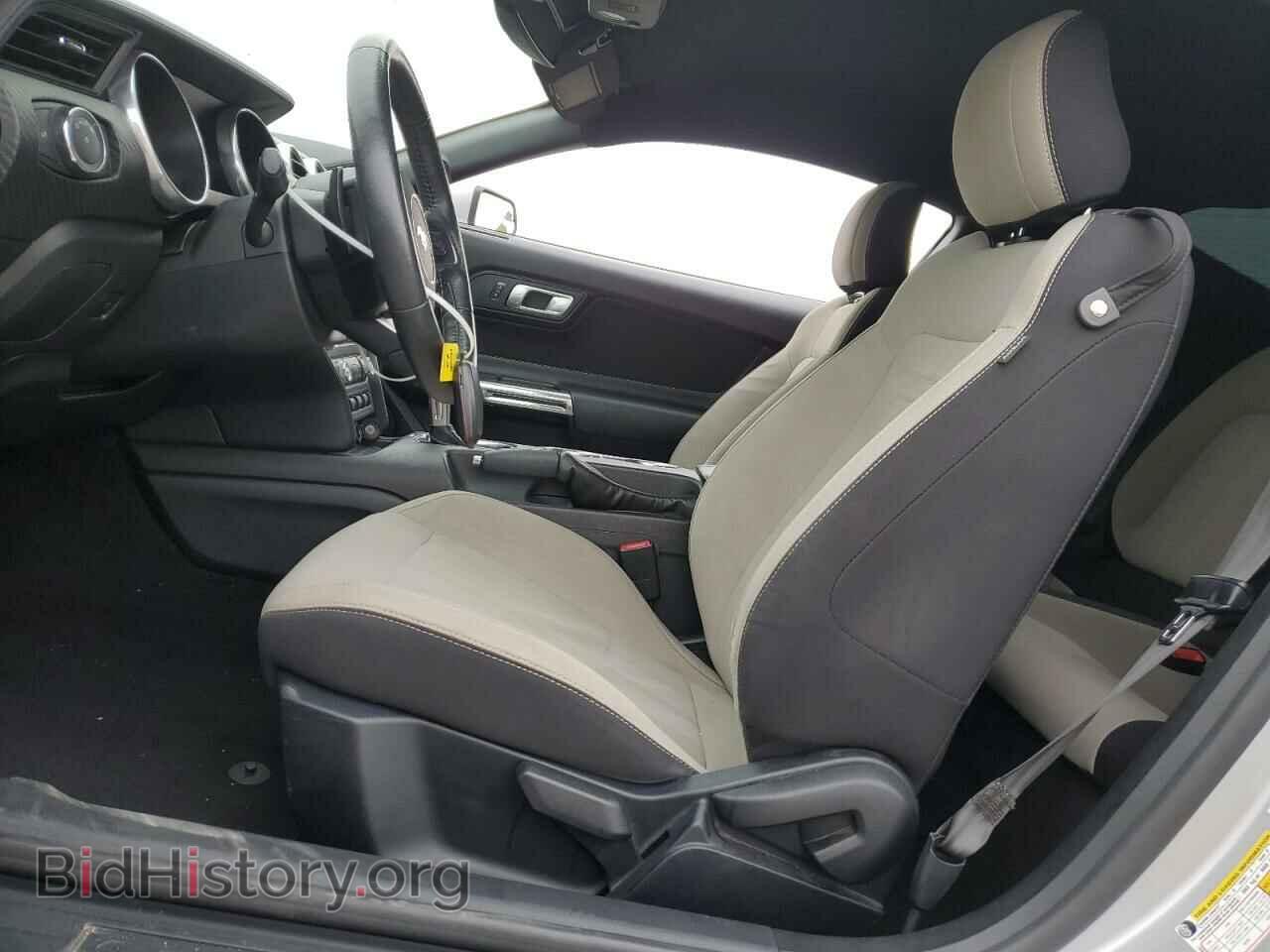 2019 FORD ALL Models - VIN: 1FA6P8THXK5196661 - Photo 7