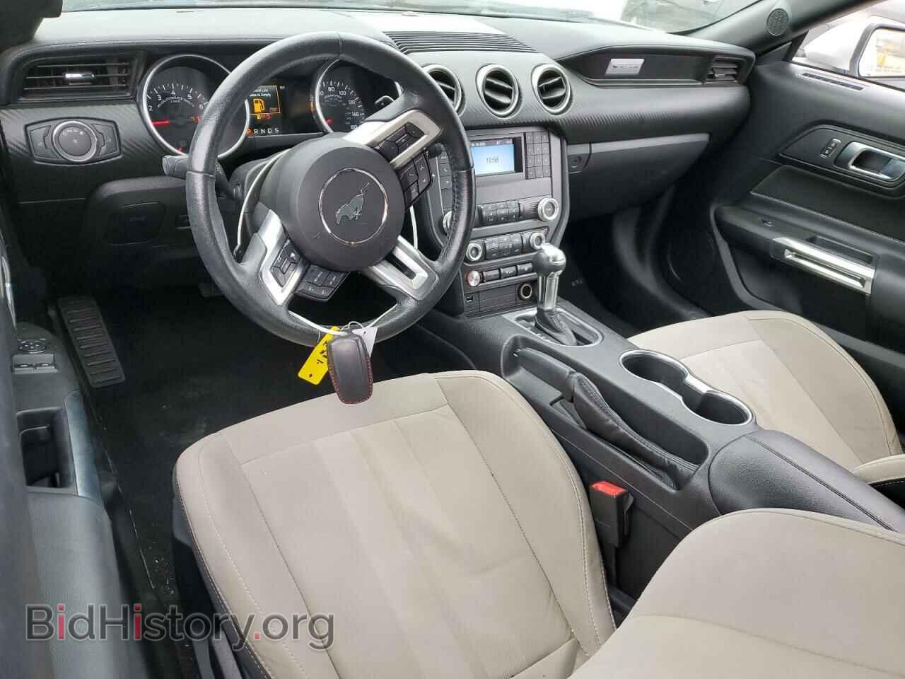 2019 FORD ALL Models - VIN: 1FA6P8THXK5196661 - Photo 8