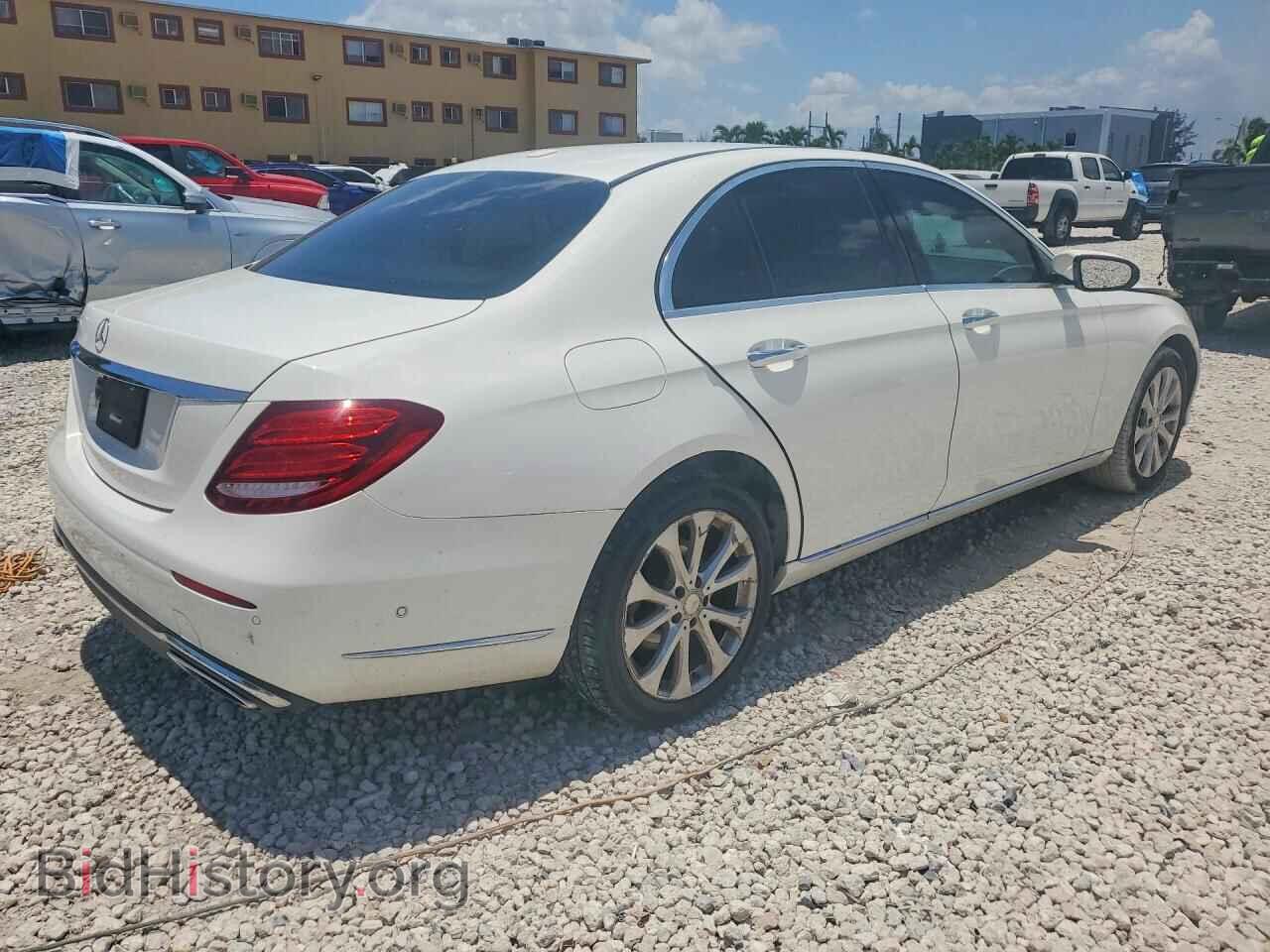 2017 MERCEDES-BENZ E-CLASS - VIN: WDDZF4JB9HA072775 - Фото 3