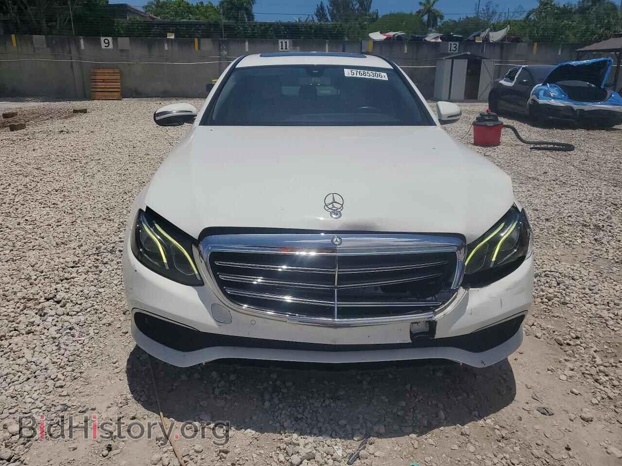 2017 MERCEDES-BENZ E-CLASS - VIN: WDDZF4JB9HA072775 - Фото 5