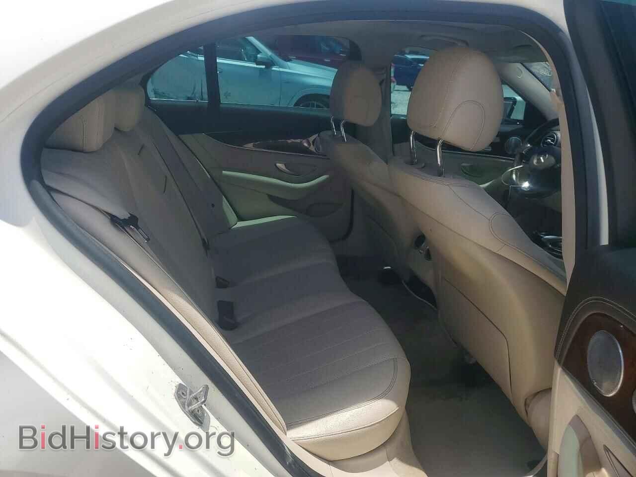 2017 MERCEDES-BENZ E-CLASS - VIN: WDDZF4JB9HA072775 - Фото 10
