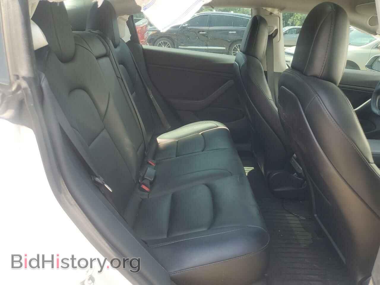 2020 TESLA MODEL 3 - VIN: 5YJ3E1EC4LF603191 - Фото 10