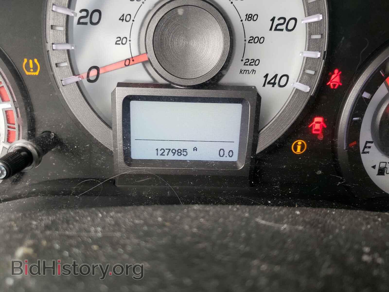 2013 HONDA PILOT - VIN: 5FNYF4H93DB026756 - Фото 8