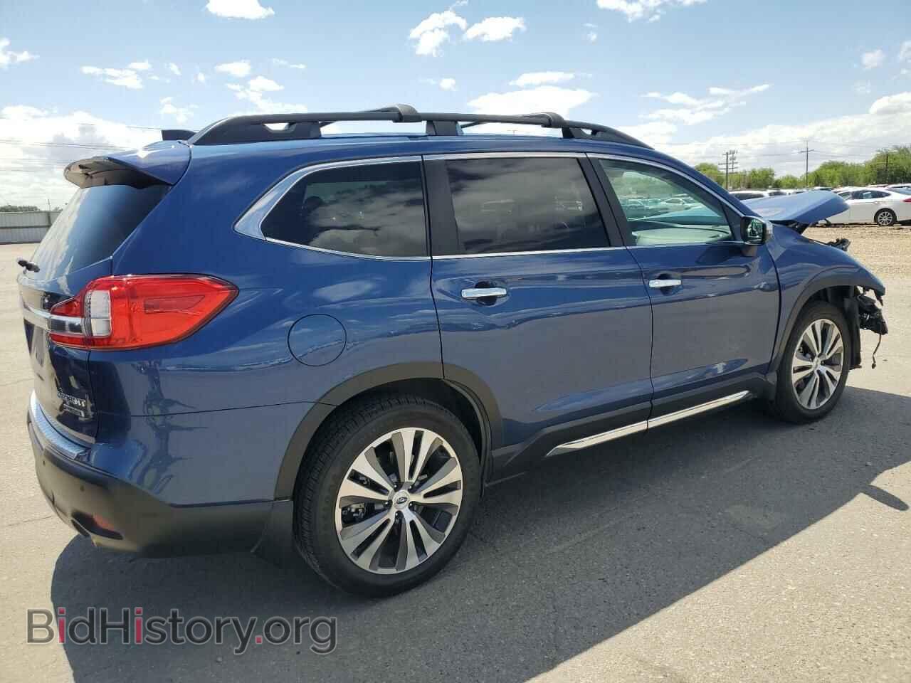 2020 SUBARU ASCENT - VIN: 4S4WMARD2L3435014 - Фото 3