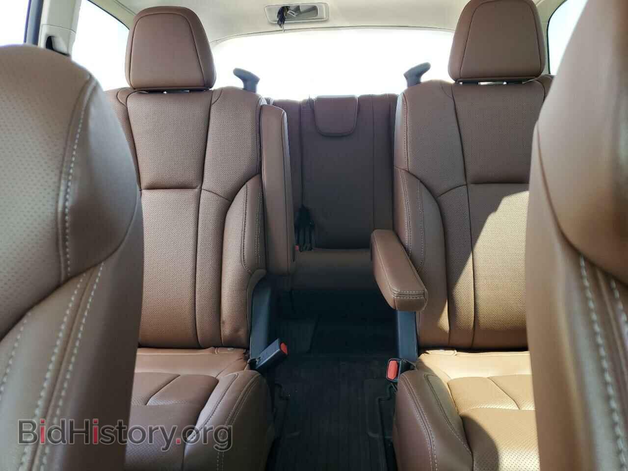 2020 SUBARU ASCENT - VIN: 4S4WMARD2L3435014 - Фото 10