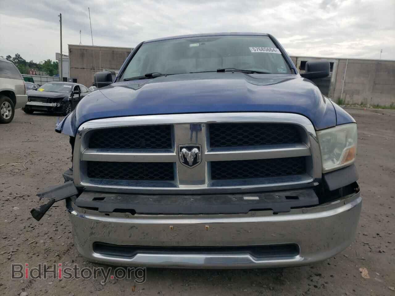 2010 DODGE All Models - VIN: 1D7RV1GT3AS236068 - Фото 5