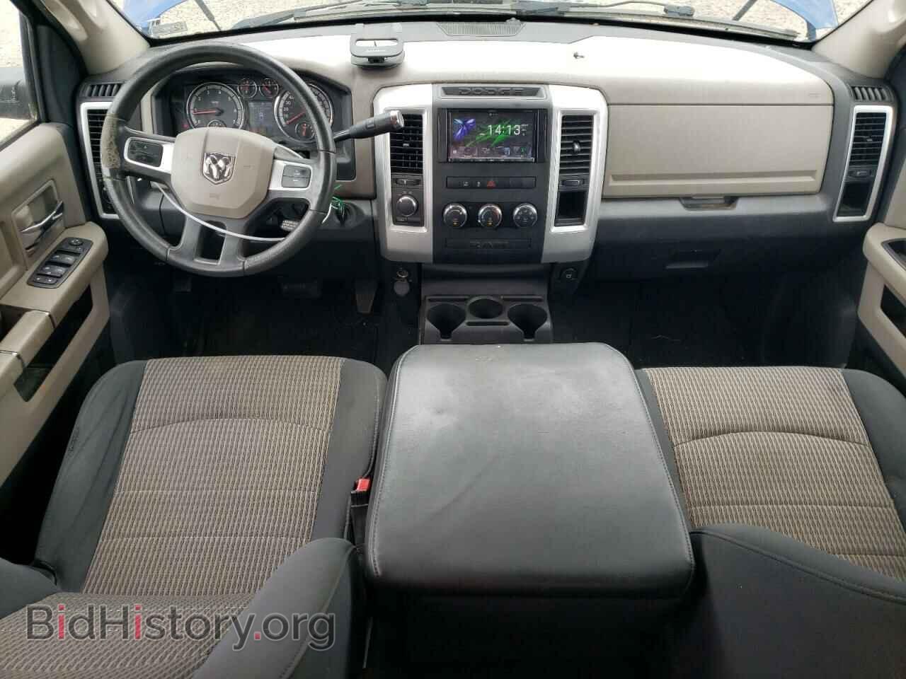 2010 DODGE All Models - VIN: 1D7RV1GT3AS236068 - Фото 8